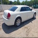 2C3K53GX6H529802 2006 Chrysler 300 auction photo thumbnail 4