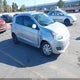 ML32A3HJ1FH038886 2015 Mitsubishi Mirage De auction photo thumbnail 1