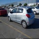 ML32A3HJ1FH038886 2015 Mitsubishi Mirage De auction photo thumbnail 3