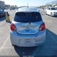 ML32A3HJ1FH038886 2015 Mitsubishi Mirage De auction photo thumbnail 6