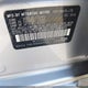 ML32A3HJ1FH038886 2015 Mitsubishi Mirage De auction photo thumbnail 9