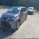 5TDYSKFC8PS083887 2023 Toyota Sienna Xle auction photo thumbnail 2