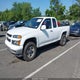 1GCJTBFE8C8124467 2012 Chevrolet Colorado Work Truck auction photo thumbnail 2