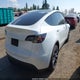 5YJYGDEE7LF008824 2020 Tesla Model Y Long Range Dual Motor All-Wheel Drive auction photo thumbnail 4