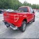 1FTFX1EV4AFB46674 2010 Ford F-150 Fx4/Lariat/Xl/Xlt auction photo thumbnail 4