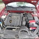 KNAGE123385177909 2008 Kia Optima Lx auction photo thumbnail 10