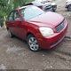 KNAGE123385177909 2008 Kia Optima Lx auction photo thumbnail 1