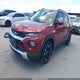 KL79MPSL1NB066836 2022 Chevrolet Trailblazer Fwd Lt auction photo thumbnail 2