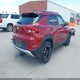 KL79MPSL1NB066836 2022 Chevrolet Trailblazer Fwd Lt auction photo thumbnail 4