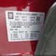 KL79MPSL1NB066836 2022 Chevrolet Trailblazer Fwd Lt auction photo thumbnail 9