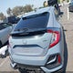 SHHFK7H44LU414312 2020 Honda Civic Sport auction photo thumbnail 16