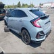 SHHFK7H44LU414312 2020 Honda Civic Sport auction photo thumbnail 3