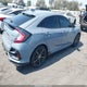 SHHFK7H44LU414312 2020 Honda Civic Sport auction photo thumbnail 4