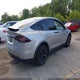 7SAXCBE58SF462349 2025 Tesla Model X Long Range auction photo thumbnail 4