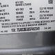 7SAXCBE58SF462349 2025 Tesla Model X Long Range auction photo thumbnail 9