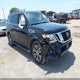 JN8AY2NC9KX511796 2019 Nissan Armada Sl auction photo thumbnail 1