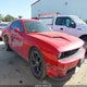 2C3CDZAG8HH622519 2017 Dodge Challenger Sxt Plus auction photo thumbnail 1