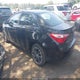 2T1BURHE6EC158373 2014 Toyota Corolla S Plus auction photo thumbnail 3