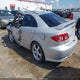 1YVHP84D445N74582 2004 Mazda Mazda6 S auction photo thumbnail 3