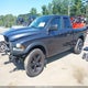 1C6RR7GG4KS700126 2019 Ram 1500 Classic Warlock 4X4 6'4 Box auction photo thumbnail 2