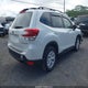 JF2SKACC7PH495583 2023 Subaru Forester auction photo thumbnail 4