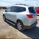 1GNKRGED0CJ316572 2012 Chevrolet Traverse 1Lt auction photo thumbnail 3