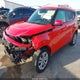 KNDJ23AU9L7070285 2020 Kia Soul Lx auction photo thumbnail 2