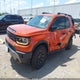5FNYF9H89TB015926 2026 Honda Passport Trailsport Elite auction photo thumbnail 2