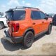 5FNYF9H89TB015926 2026 Honda Passport Trailsport Elite auction photo thumbnail 4
