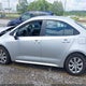 5YFB4MDE3PP078878 2023 Toyota Corolla Le auction photo thumbnail 14