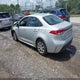 5YFB4MDE3PP078878 2023 Toyota Corolla Le auction photo thumbnail 3