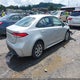 5YFB4MDE3PP078878 2023 Toyota Corolla Le auction photo thumbnail 4