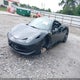 ZFF67NFA8A0175571 2010 Ferrari 458 Italia auction photo thumbnail 2