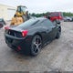 ZFF67NFA8A0175571 2010 Ferrari 458 Italia auction photo thumbnail 4