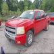 3GCPKSE33BG408823 2011 Chevrolet Silverado 1500 Lt auction photo thumbnail 2
