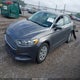 3FA6P0G75DR320807 2013 Ford Fusion S auction photo thumbnail 2