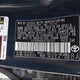 5YFBURHE8JP783237 2018 Toyota Corolla Le auction photo thumbnail 9