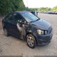 1G1JA5SH1E4121016 2014 Chevrolet Sonic Ls Auto auction photo thumbnail 6