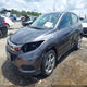 3CZRU5H38MM722661 2021 Honda Hr-V 2Wd Lx auction photo thumbnail 2