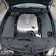 JTHBE96S080030052 2008 Lexus Gs 350 auction photo thumbnail 10