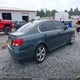 JTHBE96S080030052 2008 Lexus Gs 350 auction photo thumbnail 4