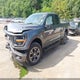1FTEX2LP4SKD24923 2025 Ford F-150 Stx auction photo thumbnail 2