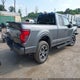 1FTEX2LP4SKD24923 2025 Ford F-150 Stx auction photo thumbnail 4