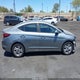 KMHD84LF6KU784306 2019 Hyundai Elantra Sel auction photo thumbnail 14
