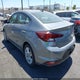 KMHD84LF6KU784306 2019 Hyundai Elantra Sel auction photo thumbnail 3