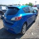 JM1BL1L83C1598736 2012 Mazda Mazda3 I Touring auction photo thumbnail 4