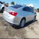1G1ZD5ST2JF195249 2018 Chevrolet Malibu Lt auction photo thumbnail 4