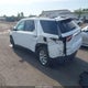 1GNERGKW6KJ144226 2019 Chevrolet Traverse 1Lt auction photo thumbnail 3