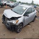 KNAFX4A80G5447553 2016 Kia Forte Ex auction photo thumbnail 2