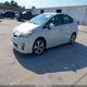 JTDKN3DU1A0066938 2010 Toyota Prius V auction photo thumbnail 2